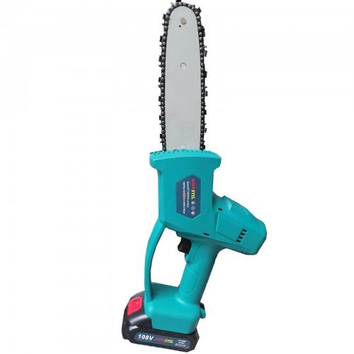 ΠΡΙΟΝΙ ΜΠΑΤΑΡΙΑΣ WERSTIL 21V