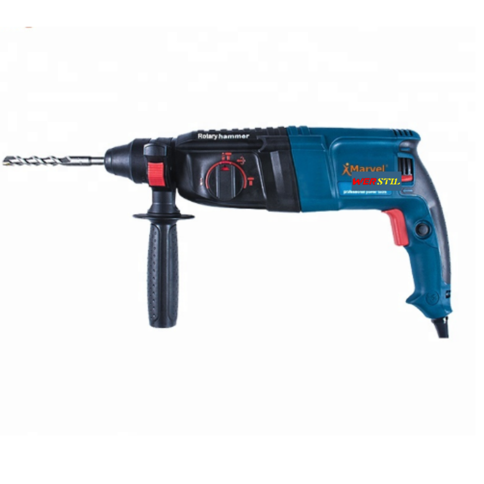 PERFORATOR PROFESSIONAL GBH 2-26 DFR