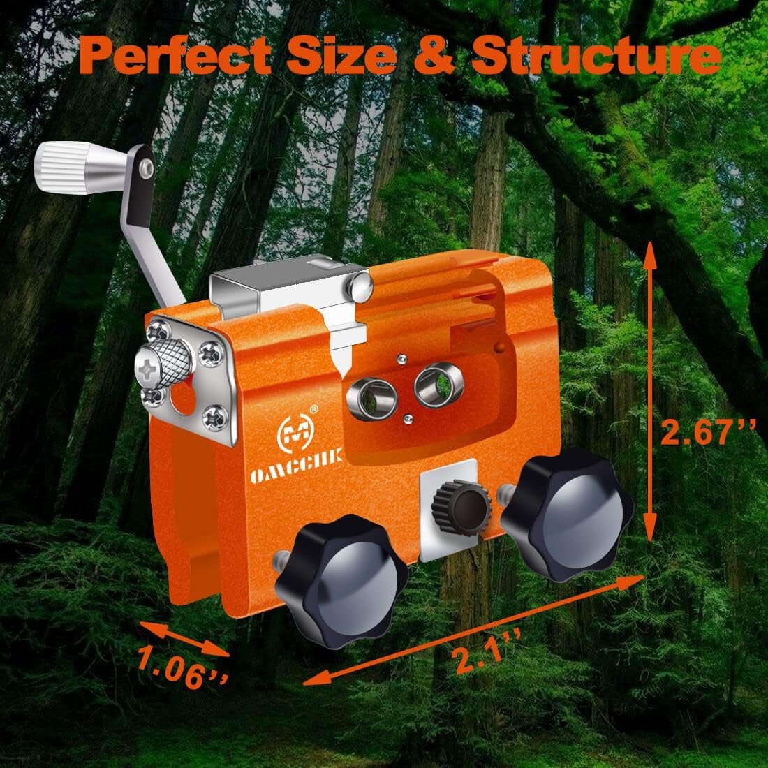 Ακονιστήρι αλυσίδας