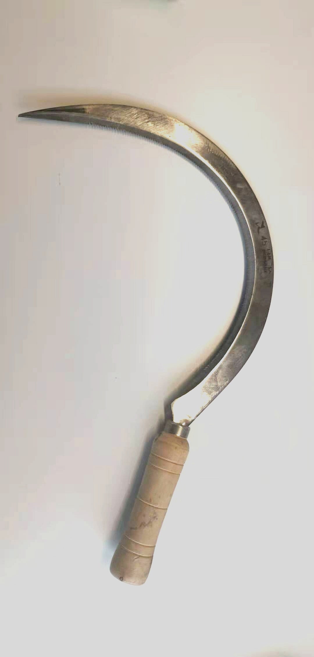 Ισπανικό δρεπάνι