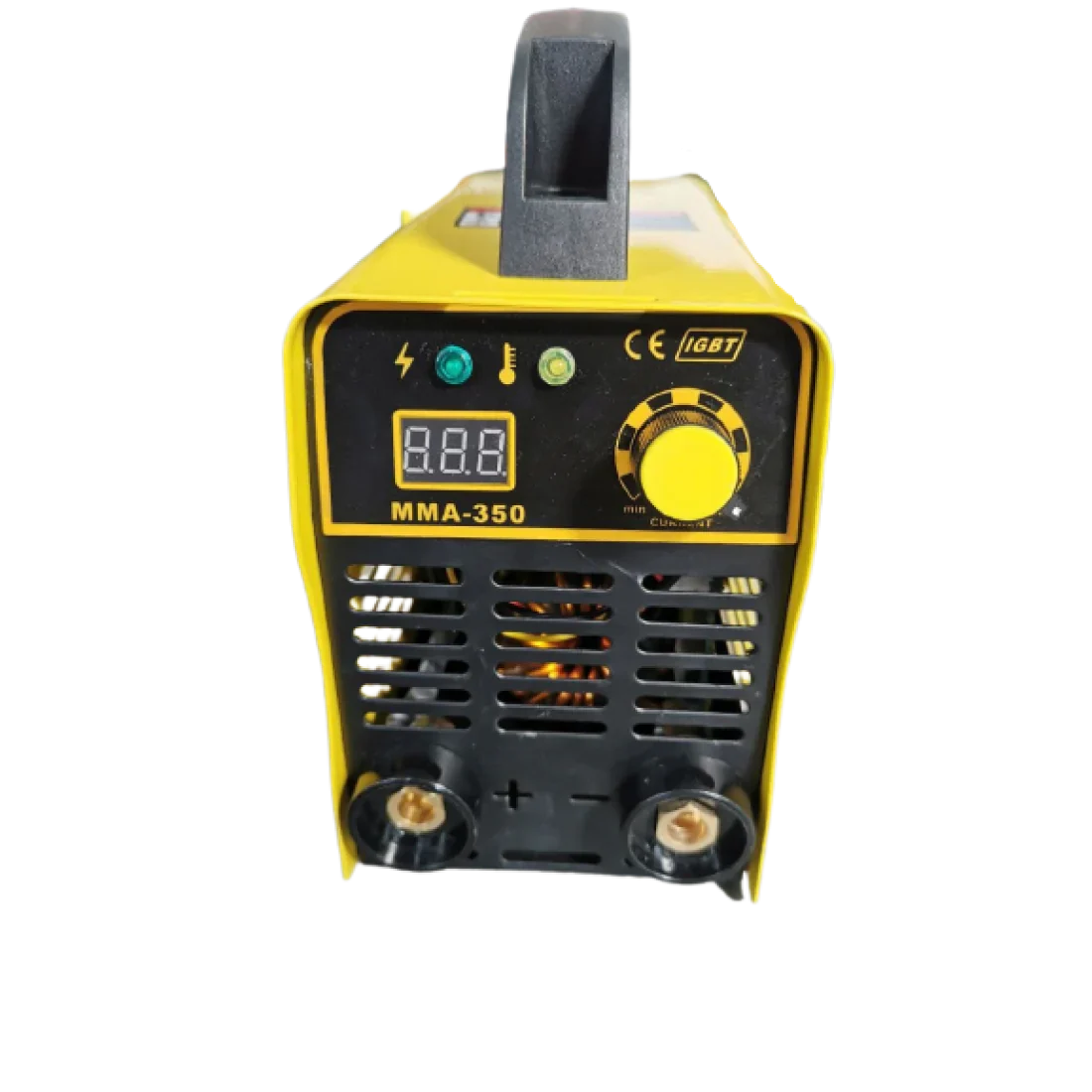 Ηλεκτρικό Werstil + Βενζινοκόφτης Werstil 52cc