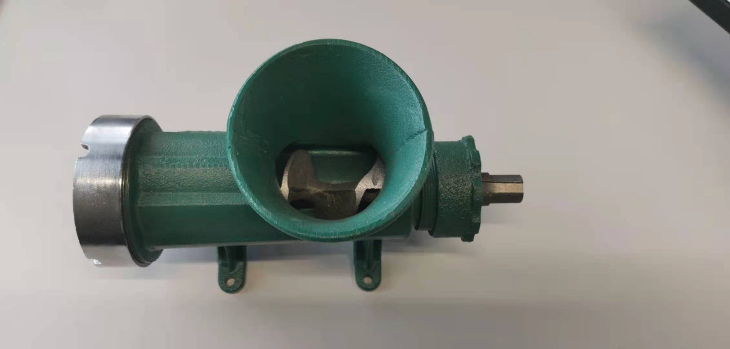 Μύλος κρέατος από χυτοσίδηρο